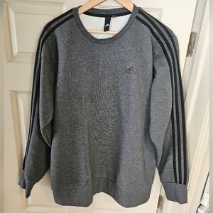 Adidas Crew neck Sweater